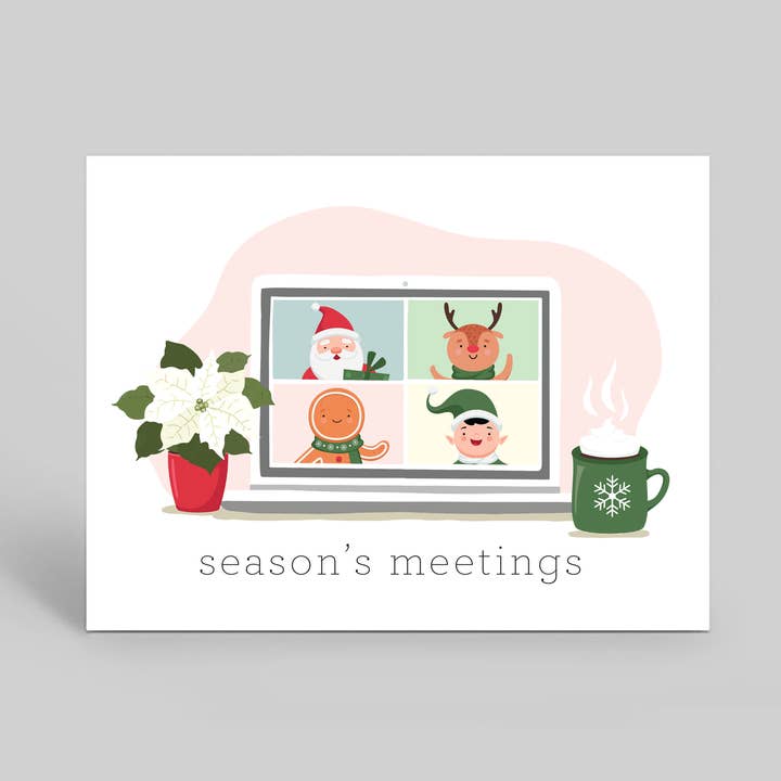 Seizoensbijeenkomsten voor wholesale door Count Your Smiles