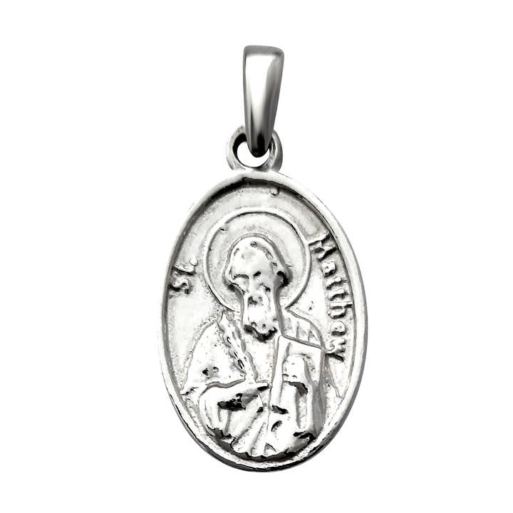 Sint-Mattheus-medaille voor wholesale door CLANDELA