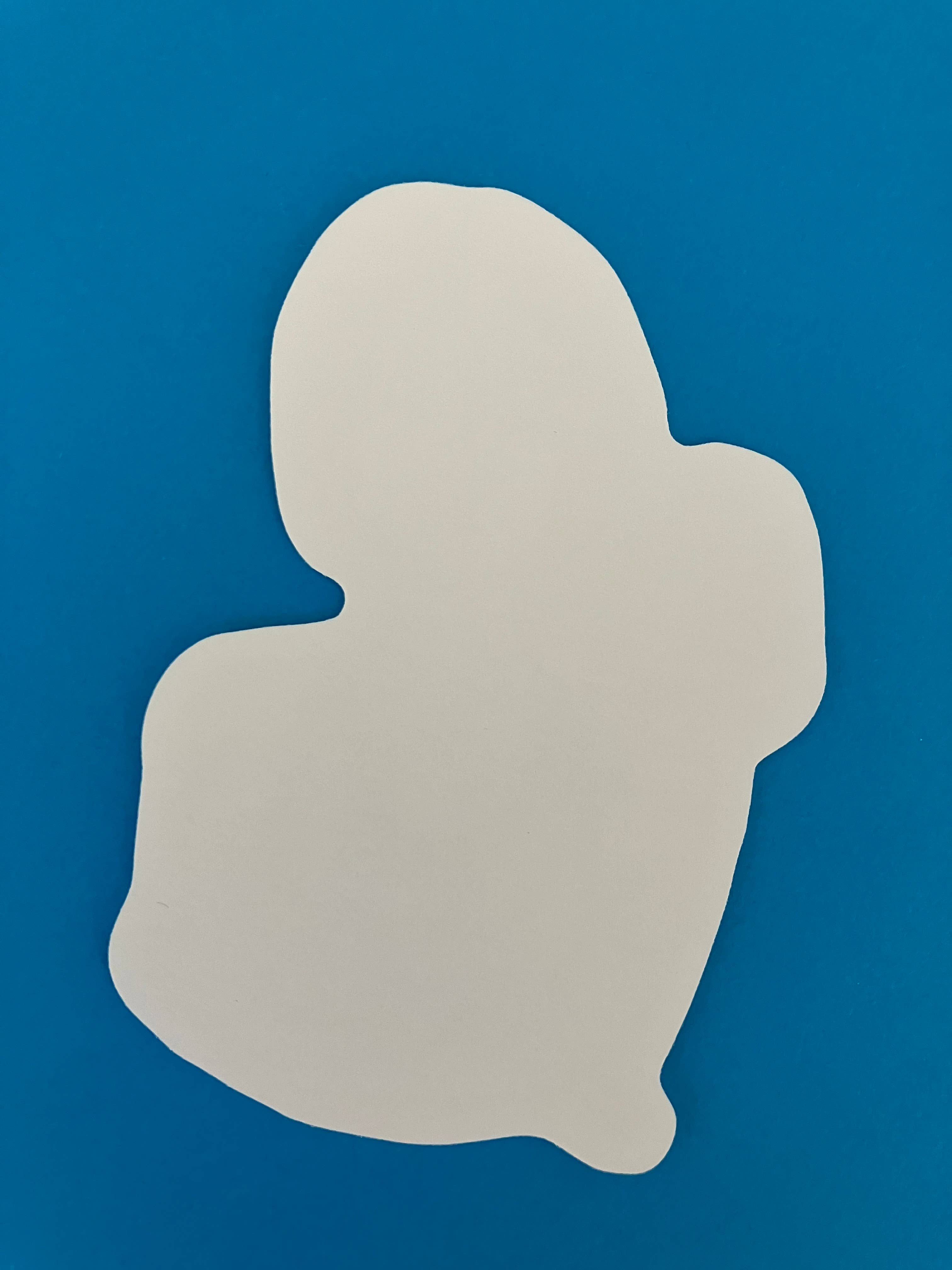 Colleen Harrington Studio - Wholesale Sticker - 3 inch Vinyl Die Cut Sticker - I Am Quite Put Out1