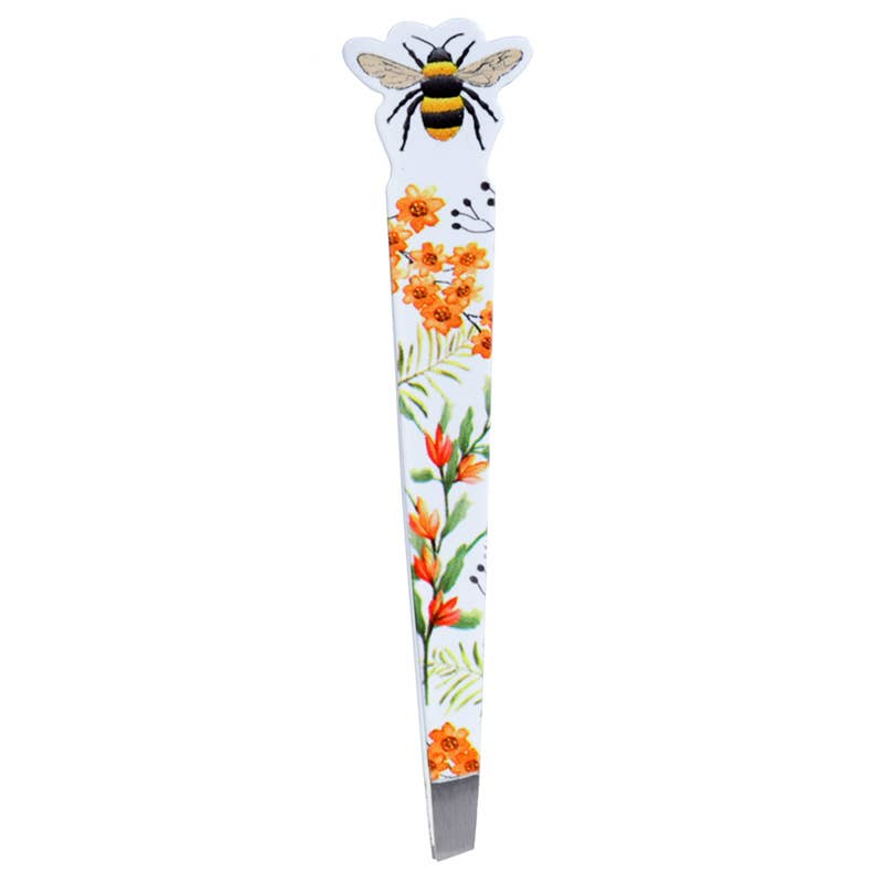 Puckator Ltd - Wholesale Tweezers - The Nectar Meadows Shaped Tweezers3