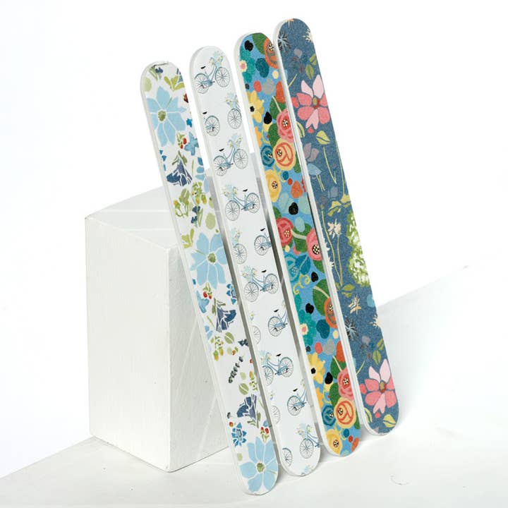Puckator EU - Wholesale Nail File - Julie Dodsworth Nail File2