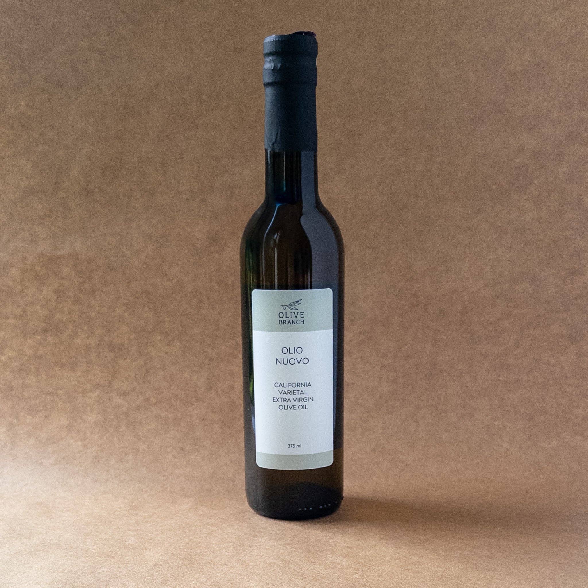 Olive Branch Oil & Spice - Wholesale Olive Oil - Olio Nuovo Extra Virgin Olive Oil2