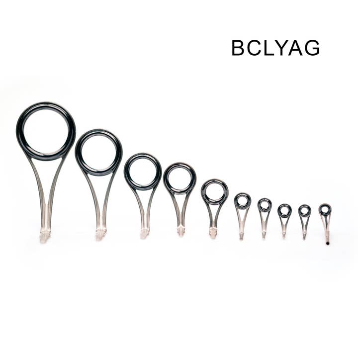 FUJI ALCONITE BCLYAG COMPLETE RING SERIES for wholesale by CILROD