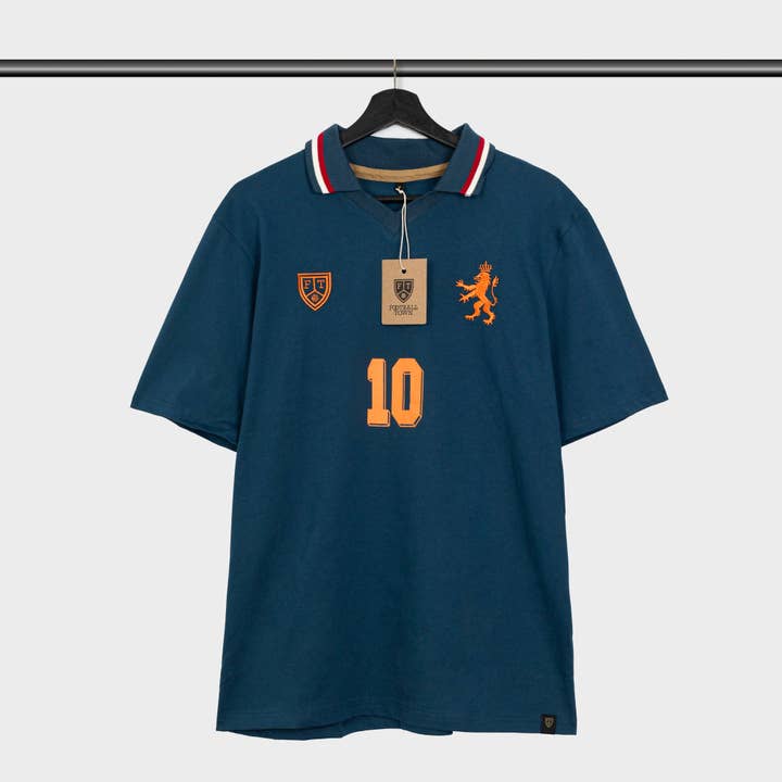 Classic Netherlands De Leeuw para venta al por mayor de Football Town