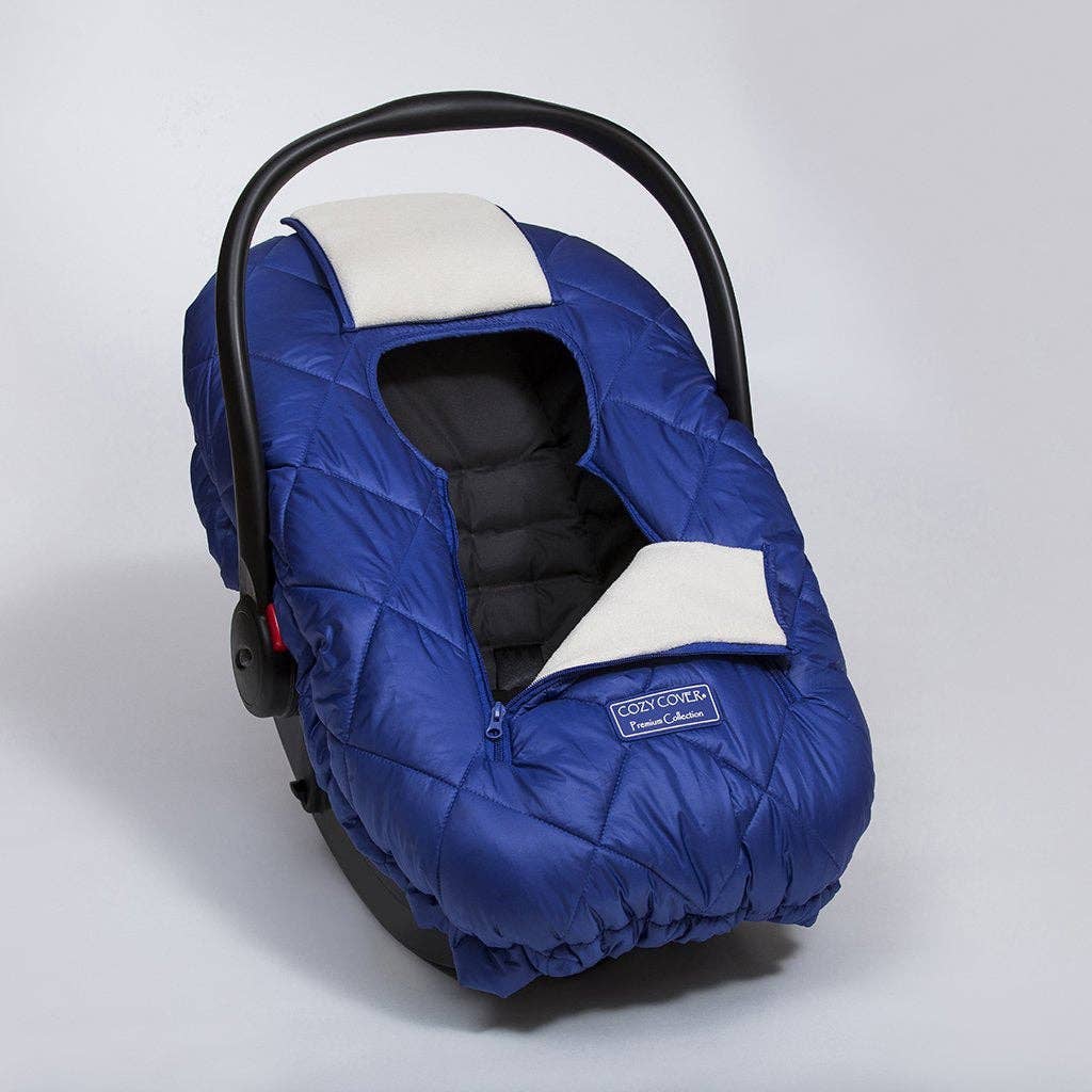 Cozy Cover – Großhandel Kindersitzbezug – Kind & Baby – Cozy Cover Premium Autositzbezug für Kleinkinder mit warmem und weichem Polarfleece-Futter6
