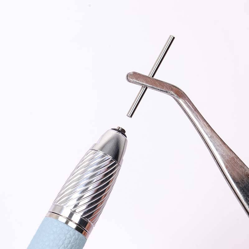 MoYou London - Wholesale Nailcare Set - Professional Nail Drill Machine2