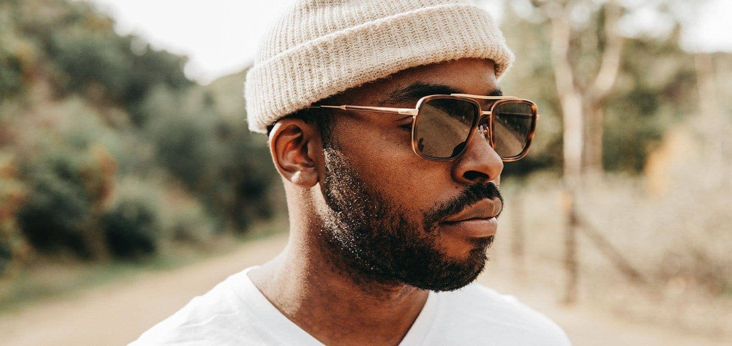 Shwood Eyewear - Wholesale Sunglasses - Unisex - Grant Acetate Sunglasses3