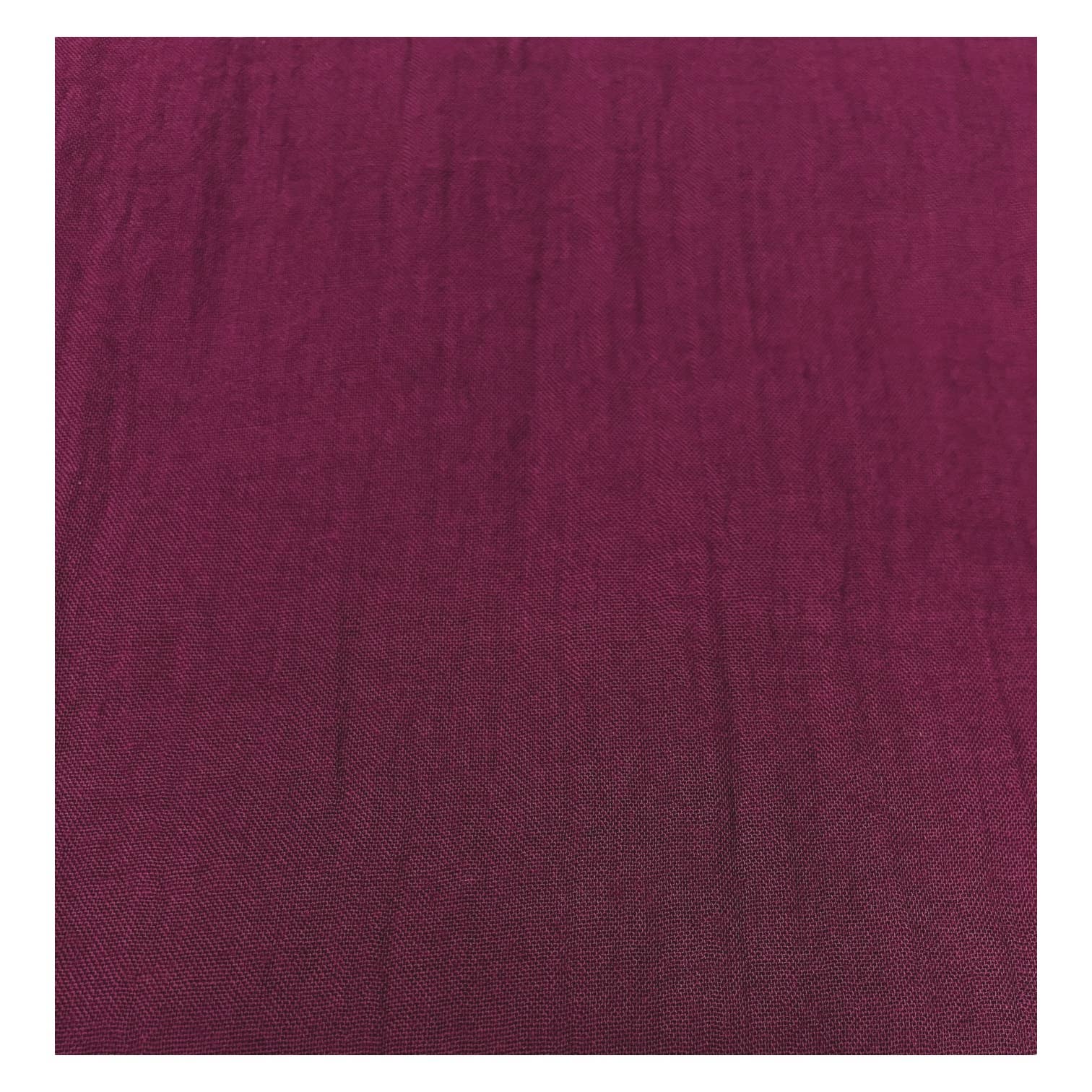 London Scarves - Wholesale Sjaal - Dames - Grote effen sjaal van katoenmix6