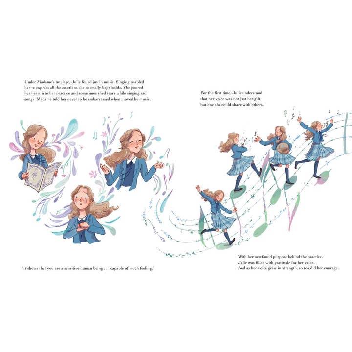 Simon & Schuster - Wholesale Preschool Book (3-5) - Song After Song by Julie Hedlund3