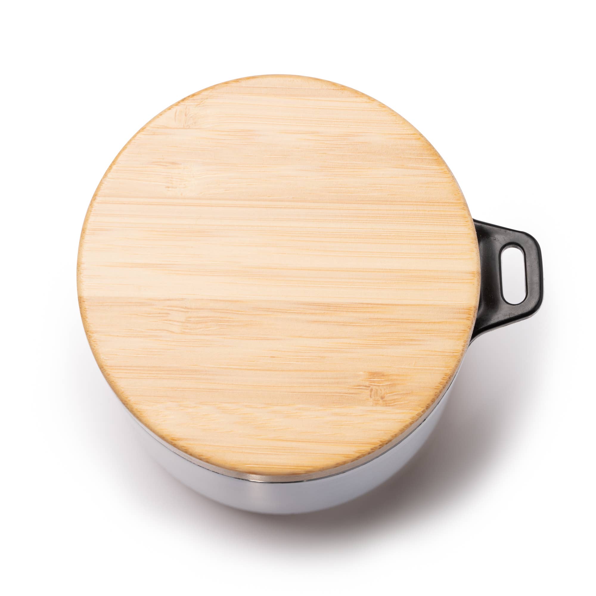 eBuyGB Craft Blanks - Vendita all'ingrosso Cestino/borsa pranzo - Contenitore termico per alimenti isolato da 400 ml Lunch Box4