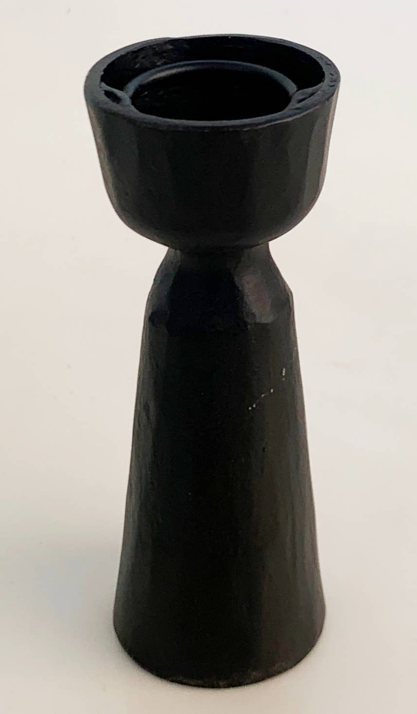 Creative Women Australia - Wholesale Candle holder - Hand Forged Iron Candle Holders1