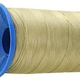 Mandala Crafts – Engroshandel Tråd – Mandala Crafts Bonded Nylon Tråd til Syning Læder, Polstring, Jeans og Vævning Hår; Heavy-Duty