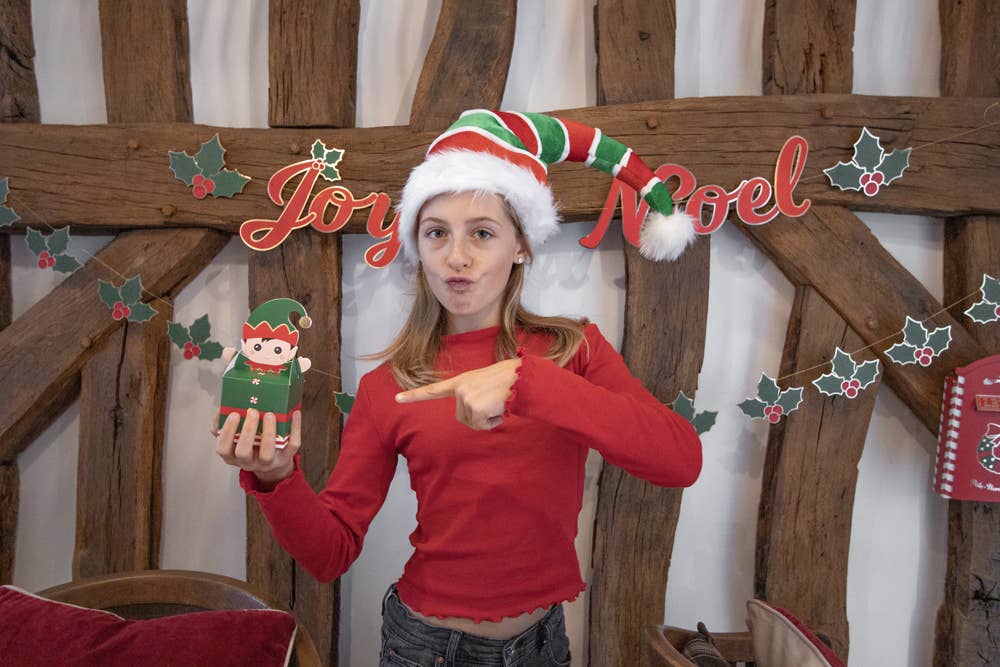 Tim&Puce Factory - Wholesale Christmas Decoration - SMALL SWEETY XMAS X4 BOXES2