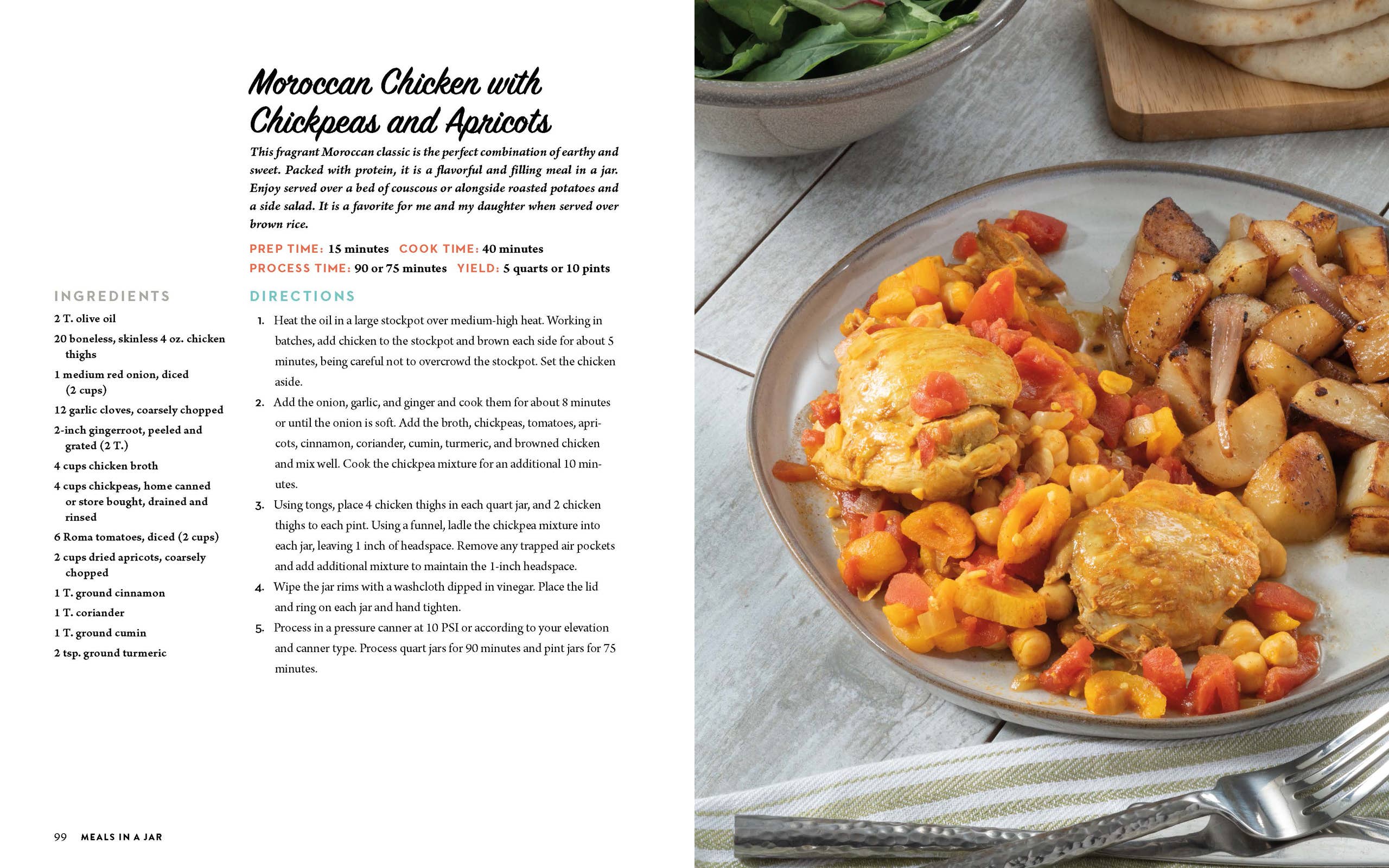 Harvest House Publishers Gift & Specialty Books - Wholesale Cookbooks & Food - Canning Diva Presents Meals in a Jar2