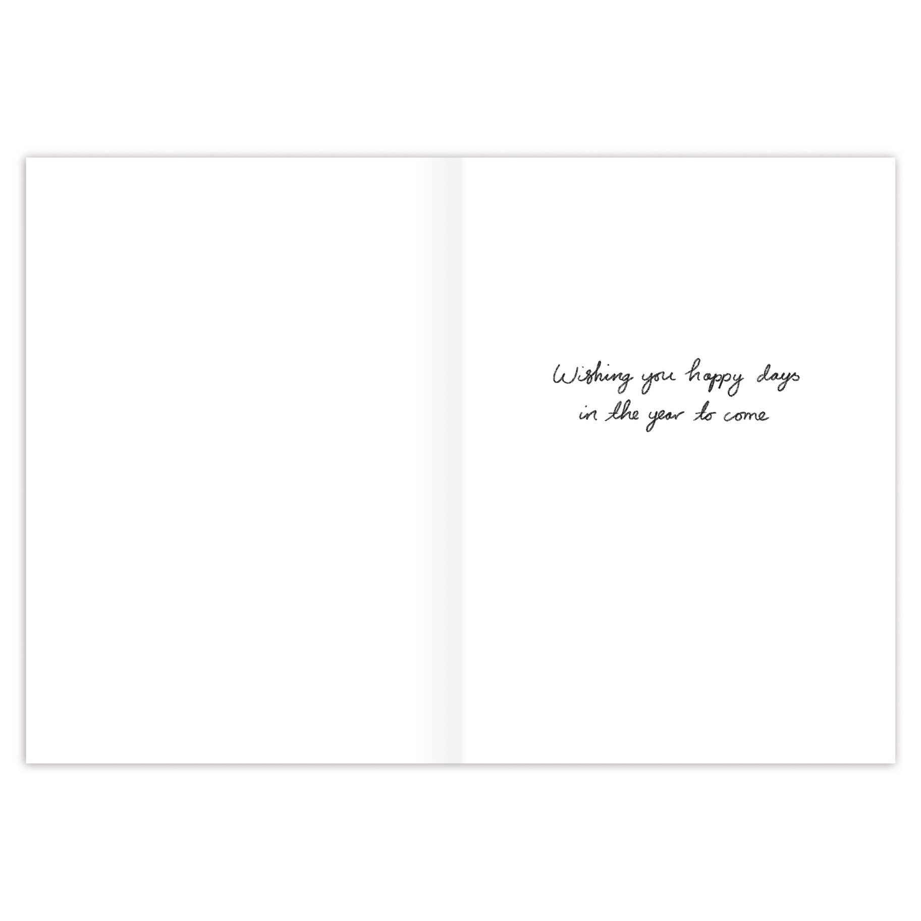 Biely & Shoaf – Engroshandel Fødselsdagskort – Shore Landscape fødselsdagskort1