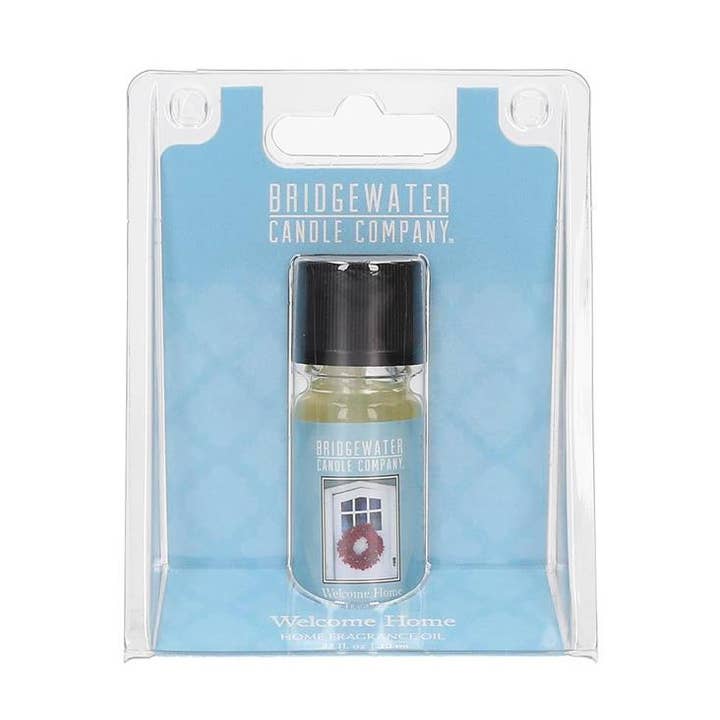 Welcome Home Home Fragrance Oil for wholesale by Bridgewater Candle Company