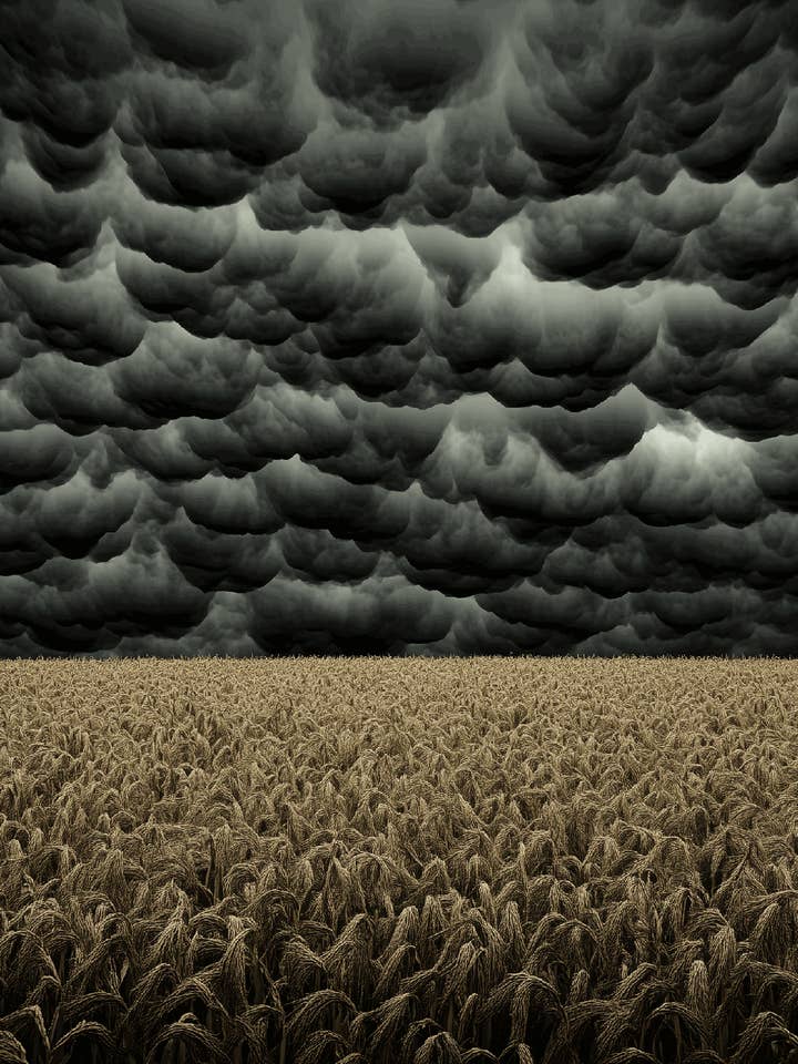 Grain Folie för wholesale av Kokodaac