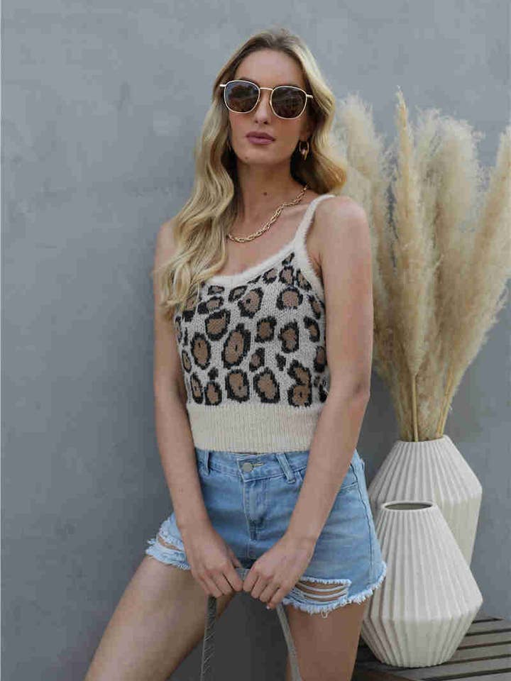 ePretty - Wholesale Knit Top - Women's - SZ53-6073