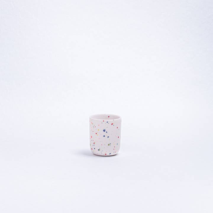 Egg Back Home - Wholesale Coffee/tea cup - New Party Espresso Cup / Egg Cup - Mix 6 Pieces9