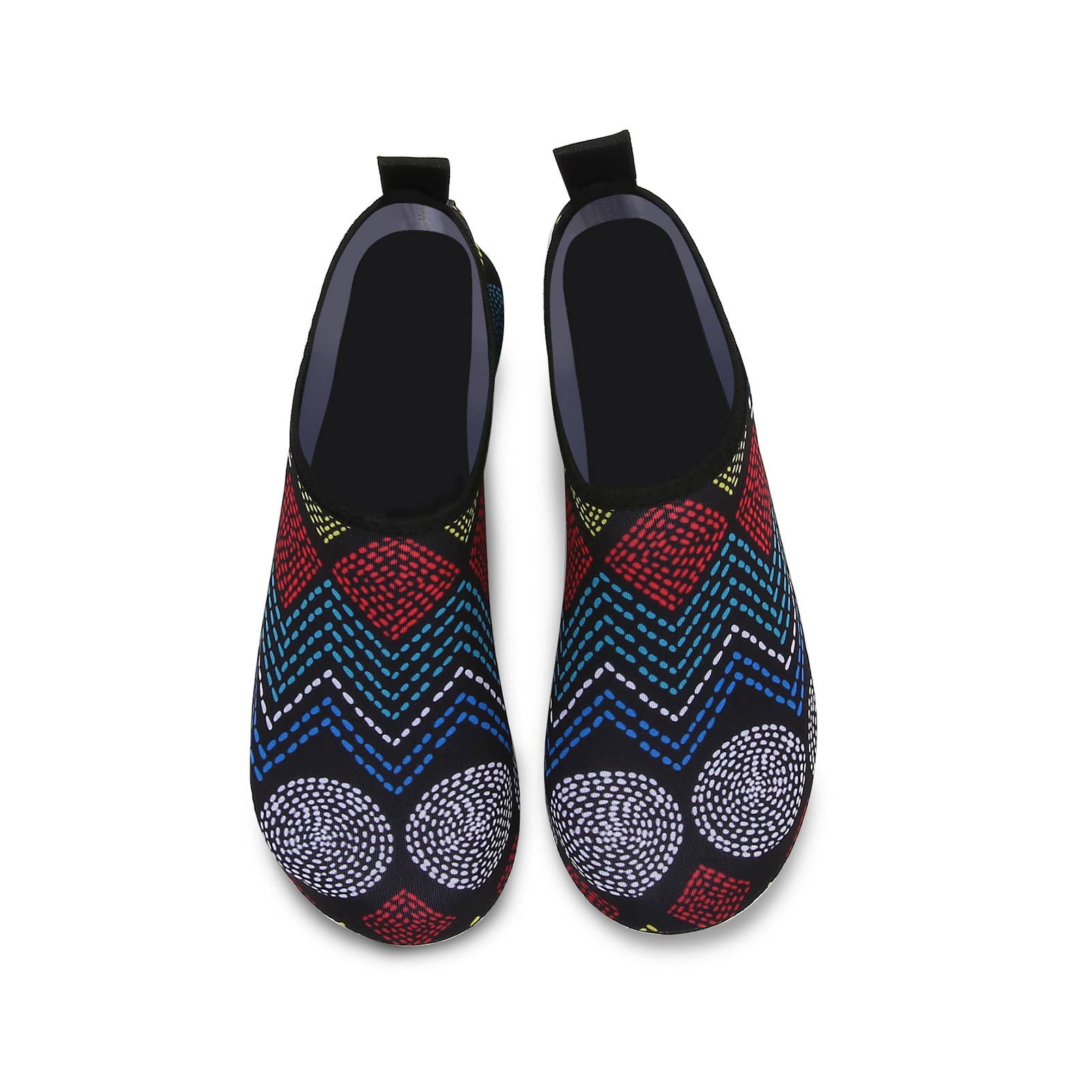 Shop Lev - Wholesale Water Shoes - Women's - Unisex Anti-Slip Socks Quick Dry Beach Water Shoes [Pck] -316