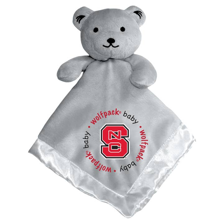 NC State Wolfpack - Security Bear Gray for wholesale by Masterpieces Puzzles