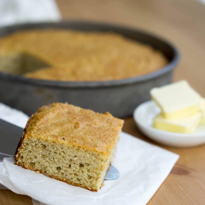 Good Dee's - Wholesale Bread Mix - Good Dee’s Corn Free Bread Mix2