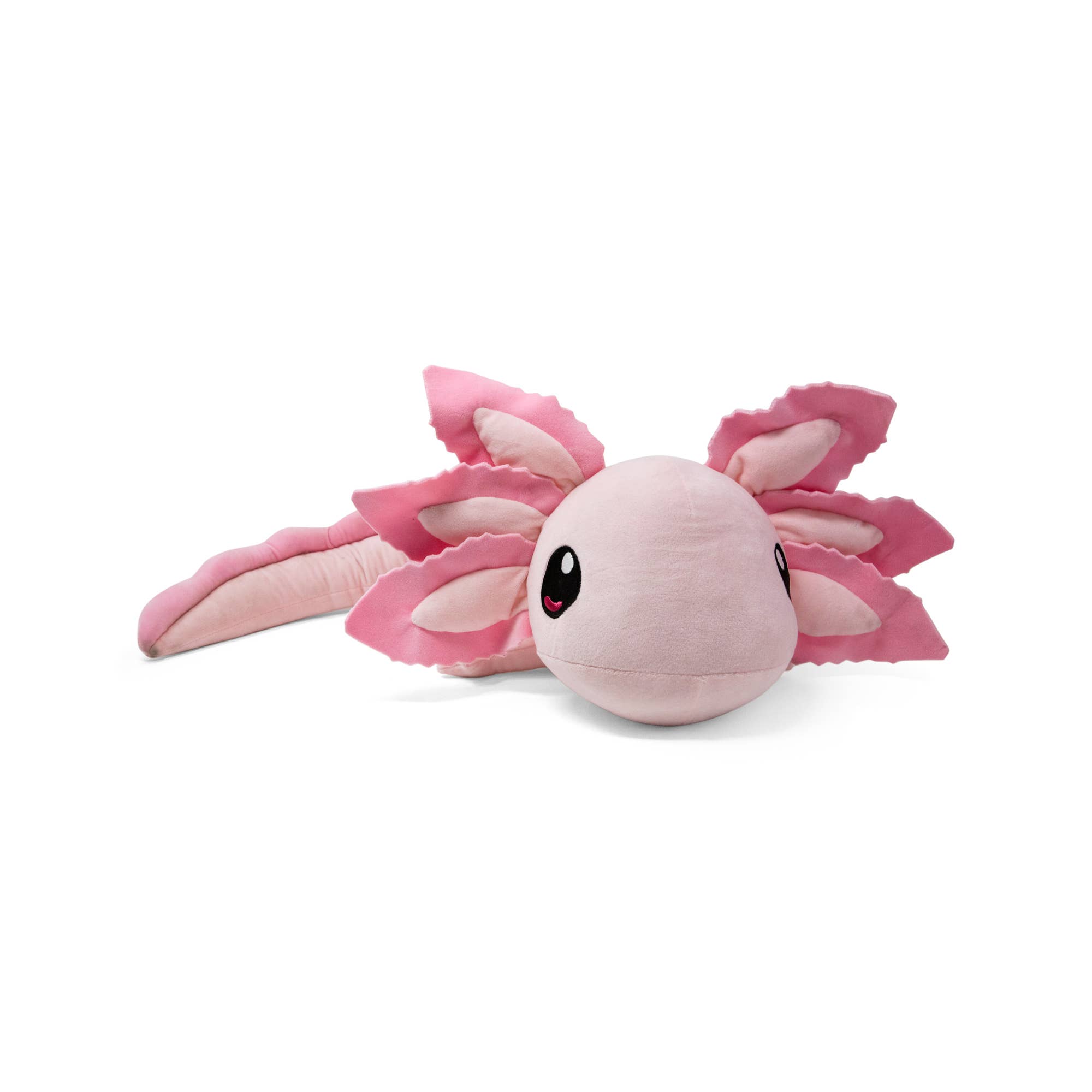 Axol & Friends - Wholesale Stuffed/Plush Toy - Kids & Baby - 4lb Weighted Realistic Axolotl Plush3