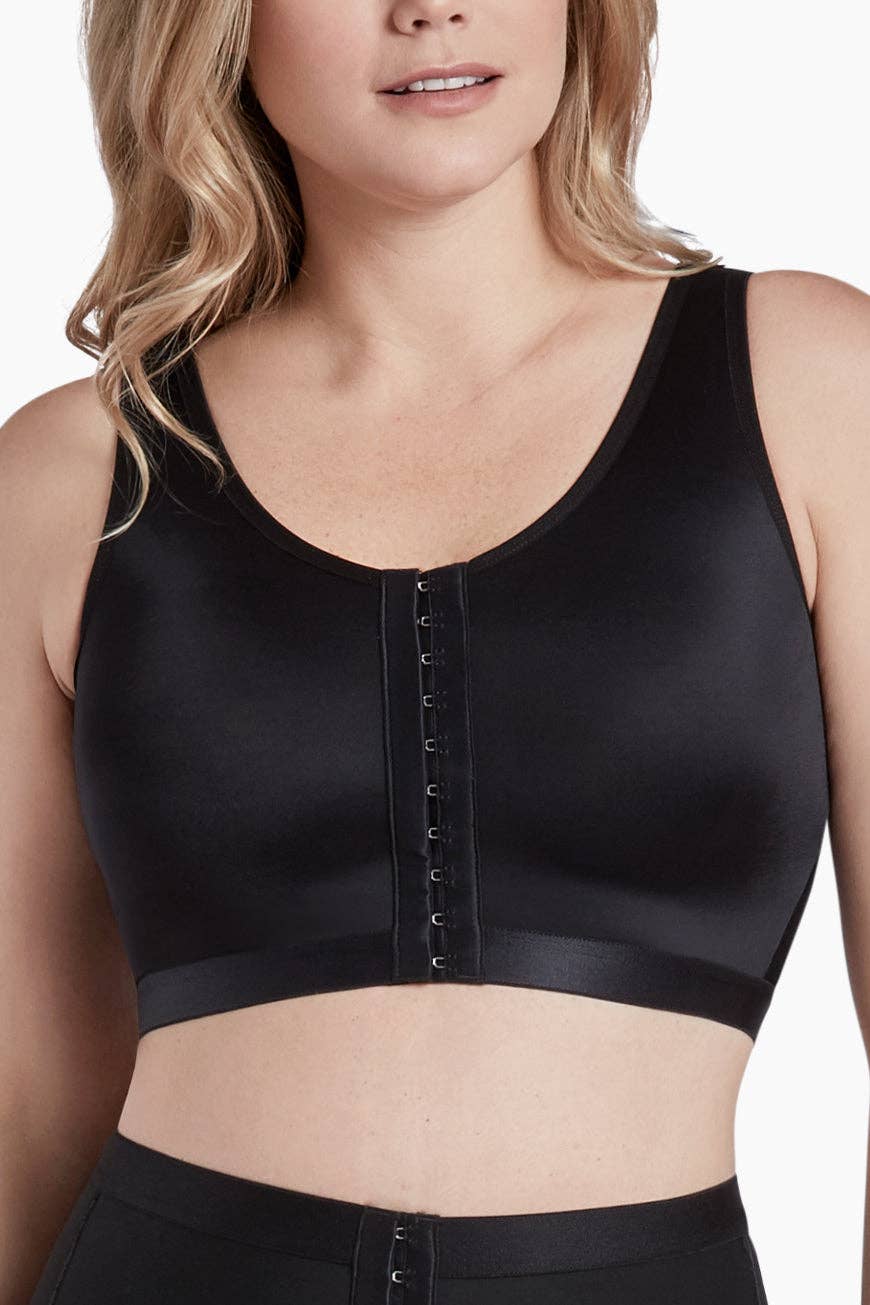 Curveez – wholesale Bra – Women's – Post Surgical Bra BRAEEZ3