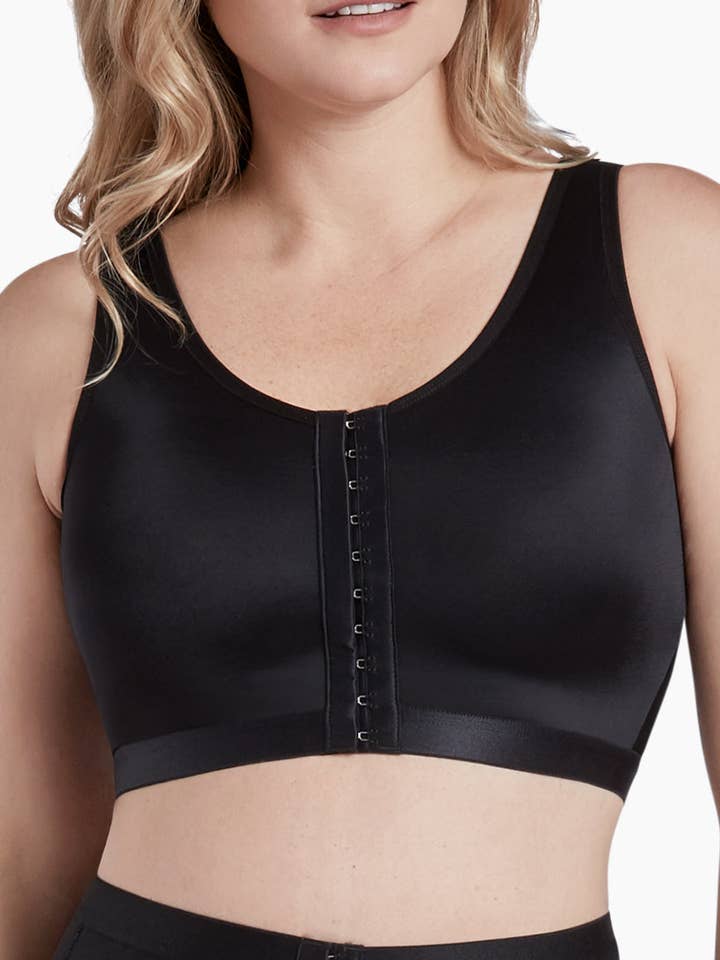 Curveez – wholesale Bra – Women's – Post Surgical Bra BRAEEZ3