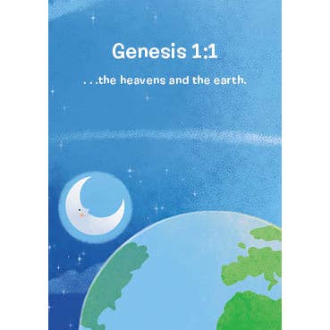 Barbour Publishing, Inc. - Wholesale Card Game - Bible Memory Match! : Classic Memory Game for Kids