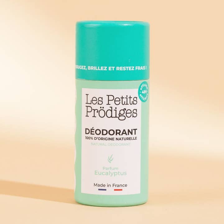 Desodorizante Eucalipto por atacado de Les Petits Prödiges
