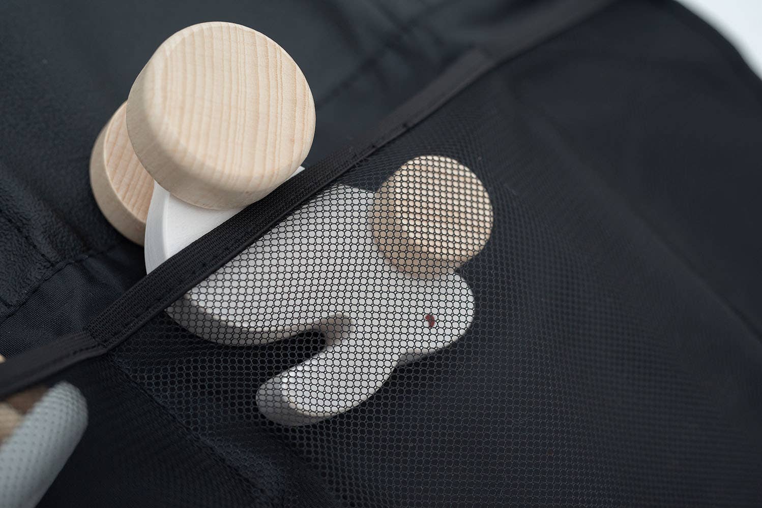 Olmitos S.A – Großhandel Kindersitzbezug – Kind & Baby – 3-in-1 Sitzschutz fürs Auto11