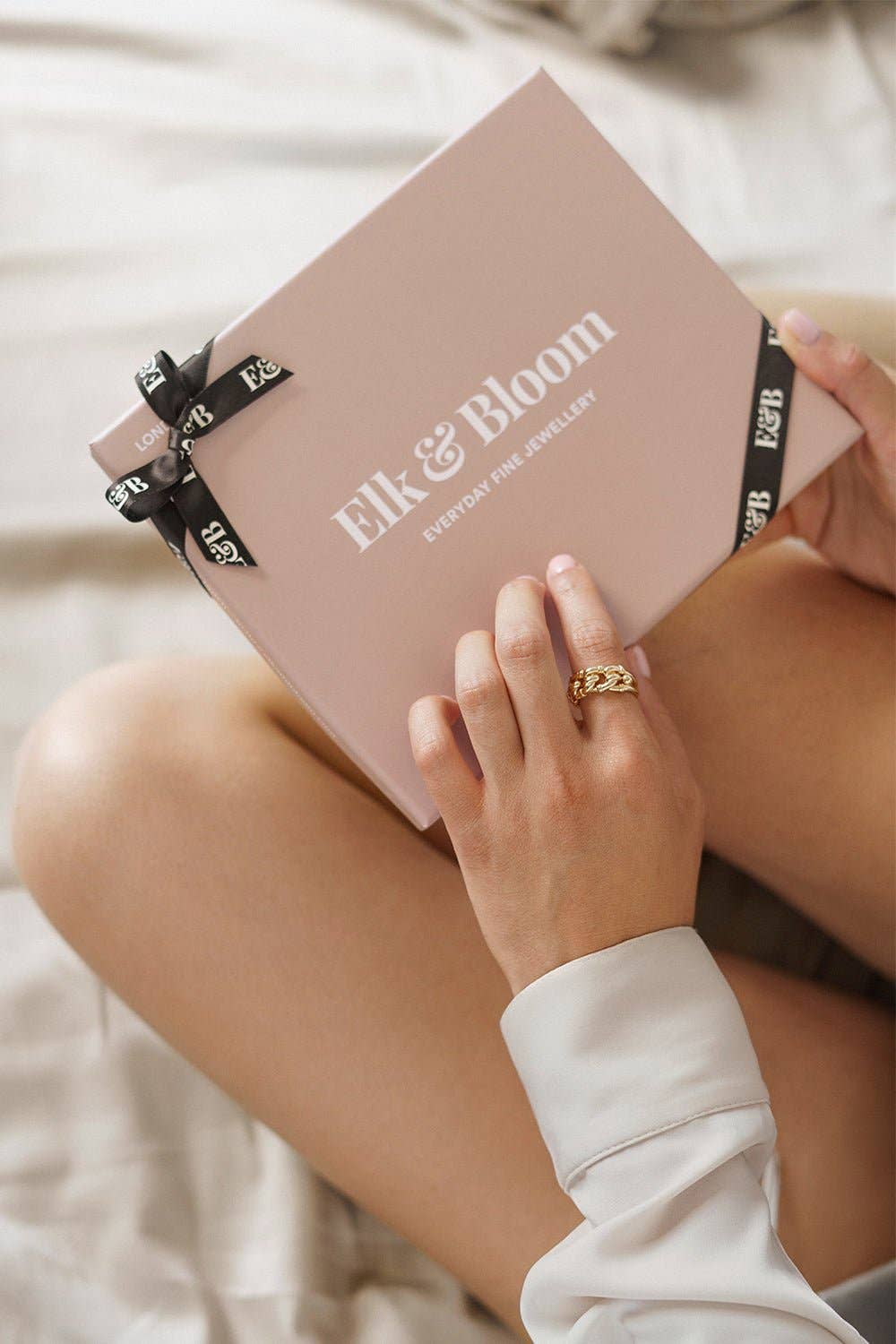 Gold Premium Mystery Box Bundle - 3 Items For Less for wholesale on Faire3