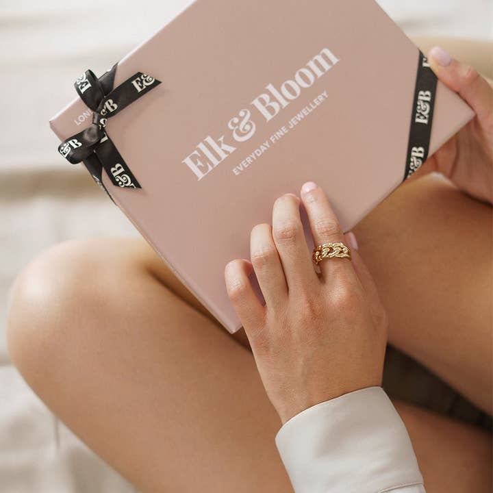 Gold Premium Mystery Box Bundle - 3 Items For Less for wholesale on Faire3