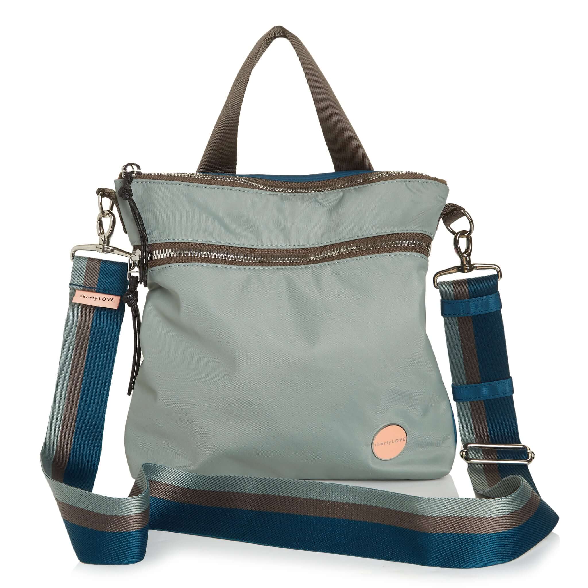 shortyLOVE - Vendita all'ingrosso Cinghia per borsa - Donna - passeggiata - cinghie personalizzate per borse in nylon12