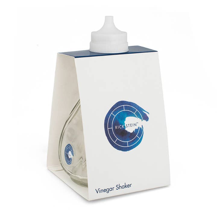 BlissHome - Wholesale Salt & Pepper Shaker Set - Rick Stein Salt and Pepper Shakers - Clear | Kitchen Tools1