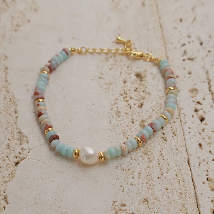 Bracciale Veda per la vendita all'ingrosso da parte di Chailata