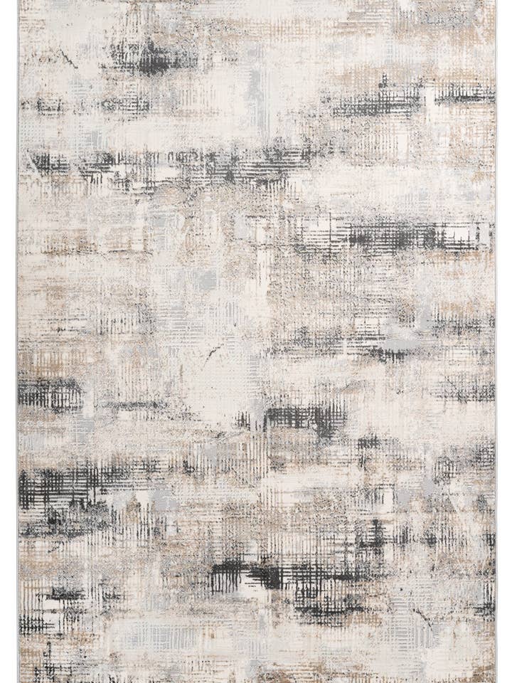 LaleeAvenue Tapete My Salsa 691 Cinzento por atacado de Laleeavenue