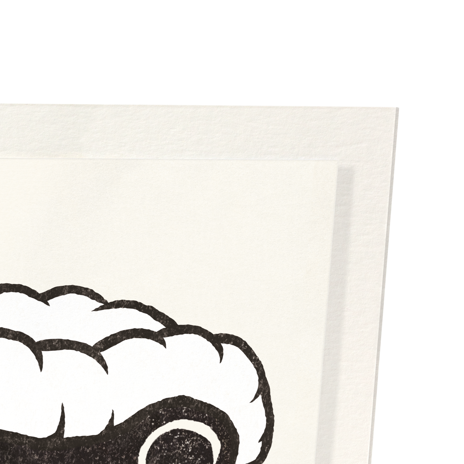 Ezen Trade – wholesale Art print – LAWYER EZEN FROG: Art Print1