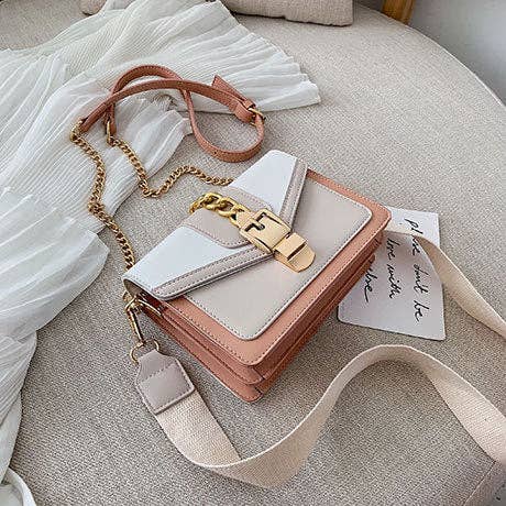 DTrendy shop - Wholesale Crossbody Bag - Women's - Myla Crossbody Bag