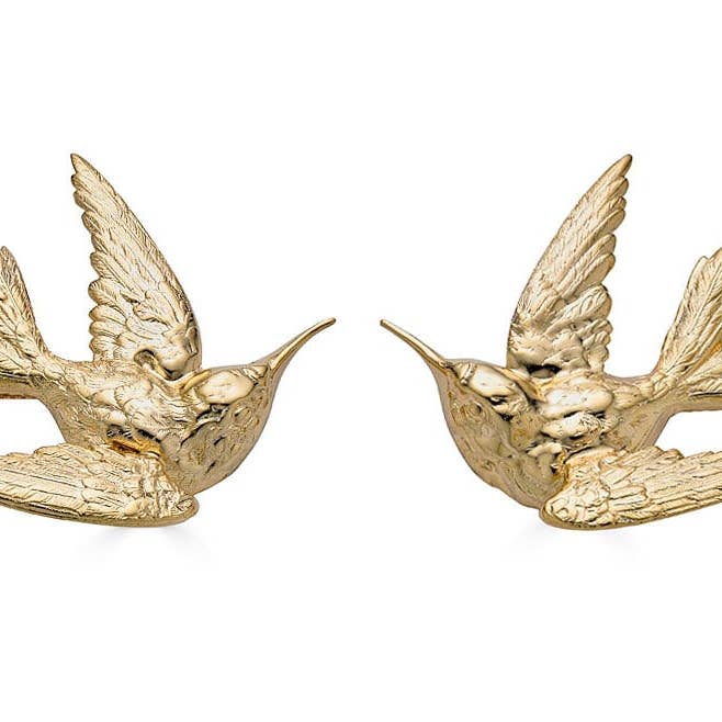 *PRE-ORDER* COLIBRI CLIP SET for wholesale by Epona Valley