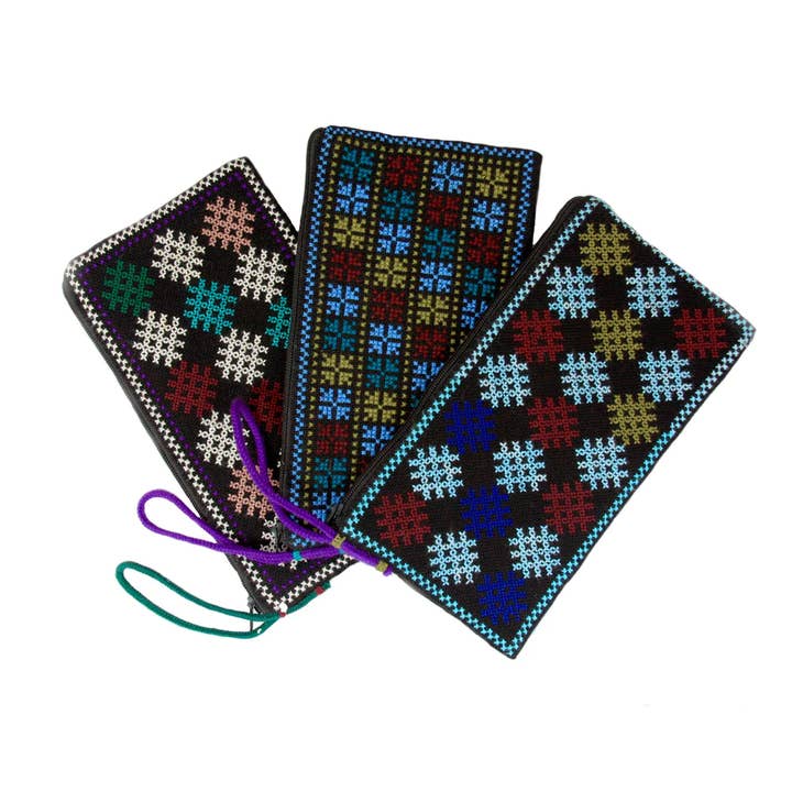 Bolsos de dinero Yao - muchos diseños para venta al por mayor de Our Market