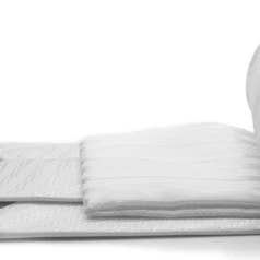 Ferrecci - Wholesale Necktie – Men’s - Ferrecci - Men's Business Casual Necktie & Hanky Set - IO15