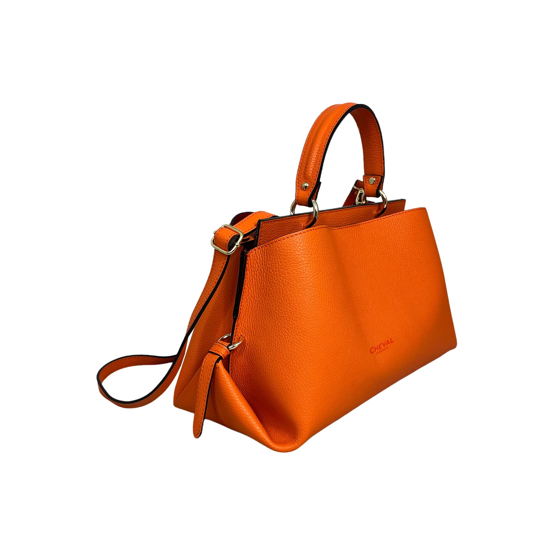 Cheval Firenze - Vendita all'ingrosso Borsa con manico - Donna - Borsa A Mano Cheval Firenze Bianca10