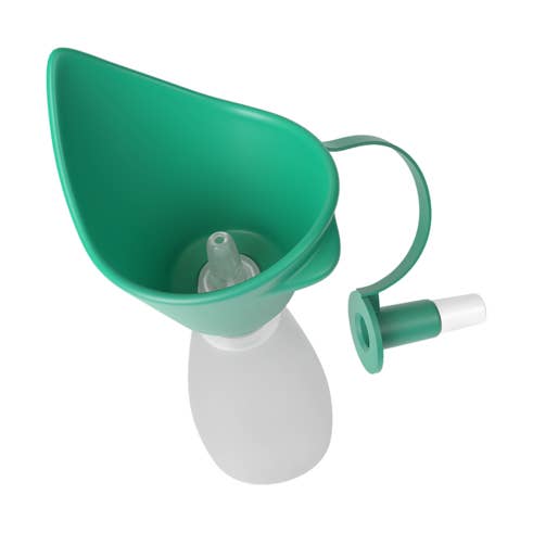 Apothecary Products LLC - Wholesale First Aid Kit - Flents® Ezy Drop® Guide0