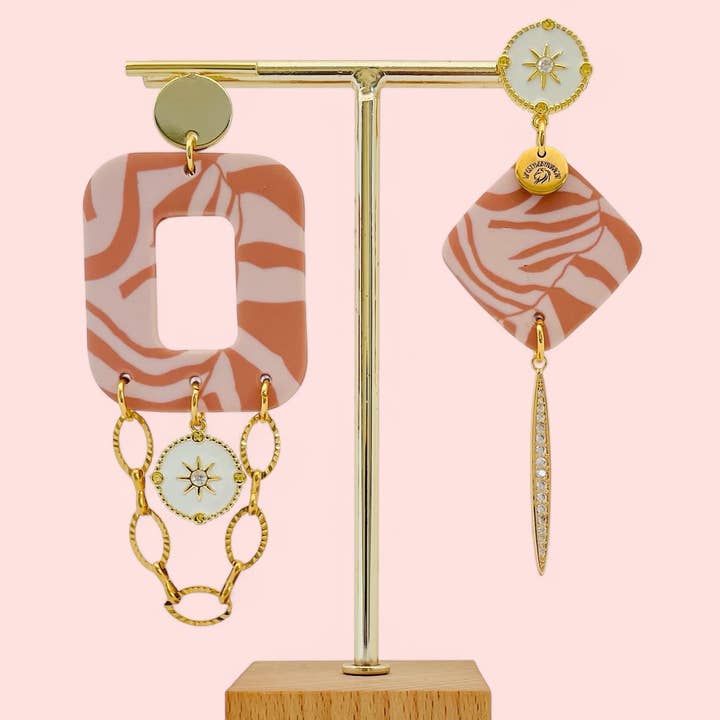 Milly-Schleifen für den Großhandel von Huracan