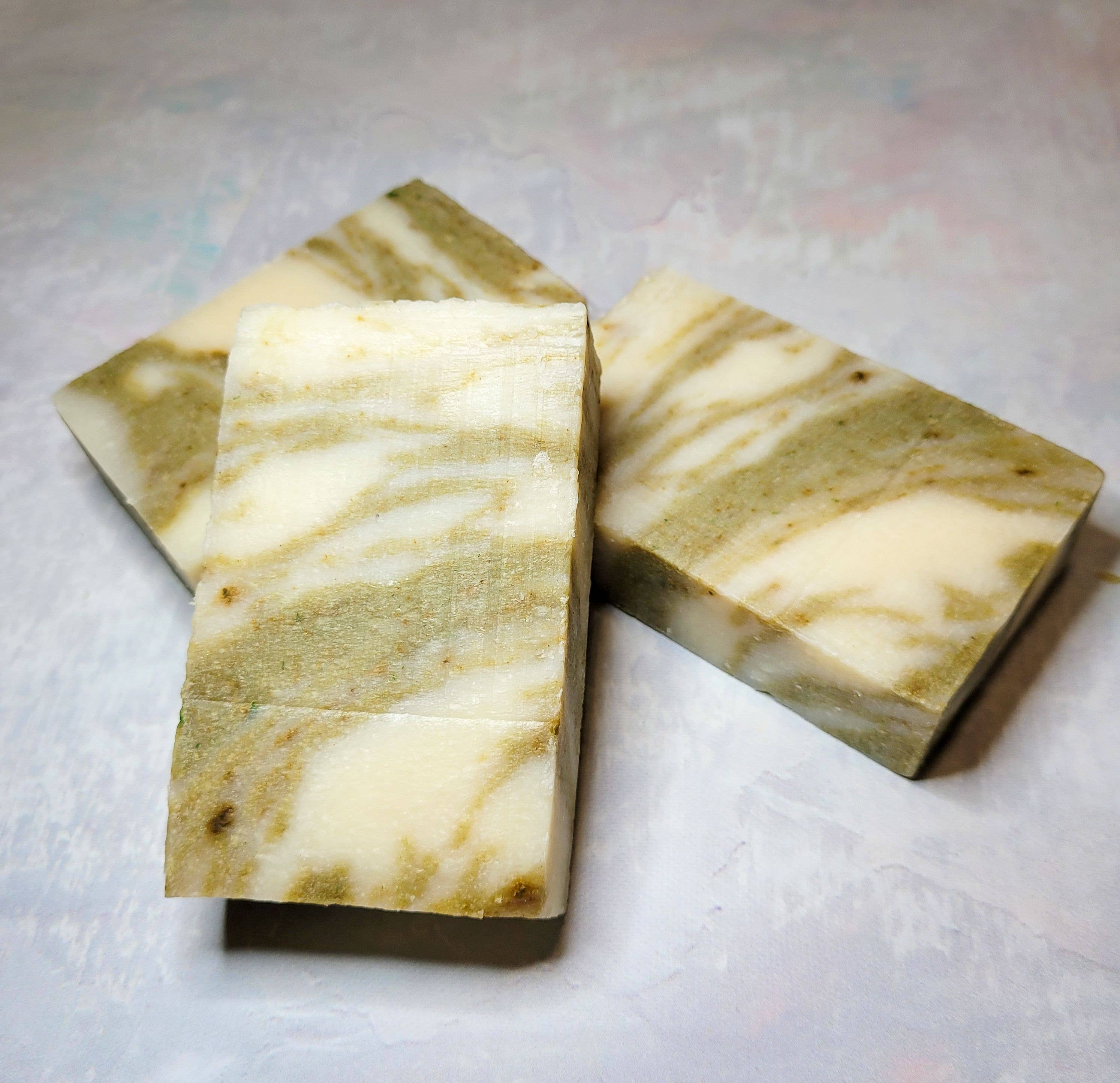 Evolve Botanica - Wholesale Bar Soap - Bulk Raw Bar Soaps - Natural Bar Soap Bars - Best Selling 12