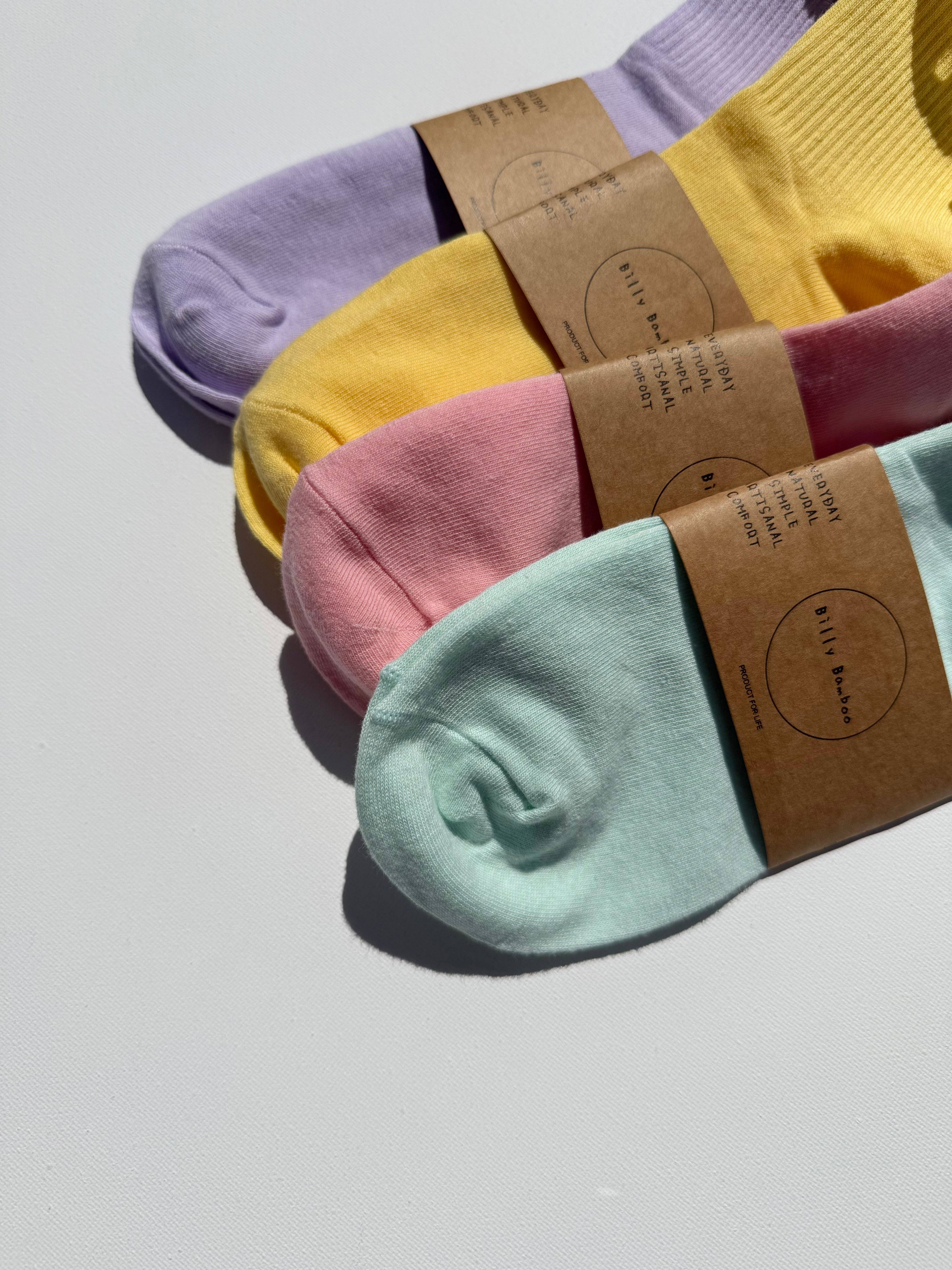 Billy Bamboo - Wholesale Socks - Women's - LACE SOCKS17