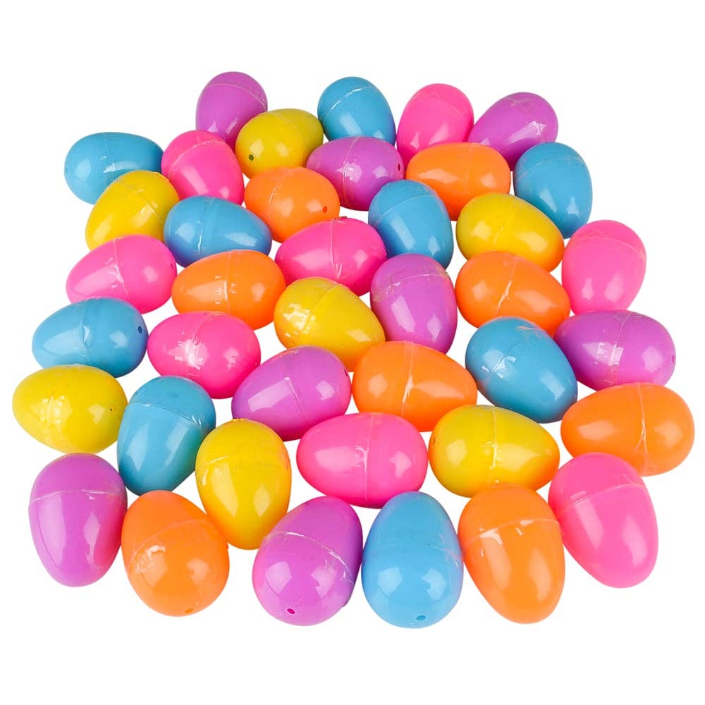 La Luna Bella - Toys - Wholesale Classic Toy - Kids - 2" TOY FILLED PLASTIC EGG (500PCS/CASE) LLB kids toys1