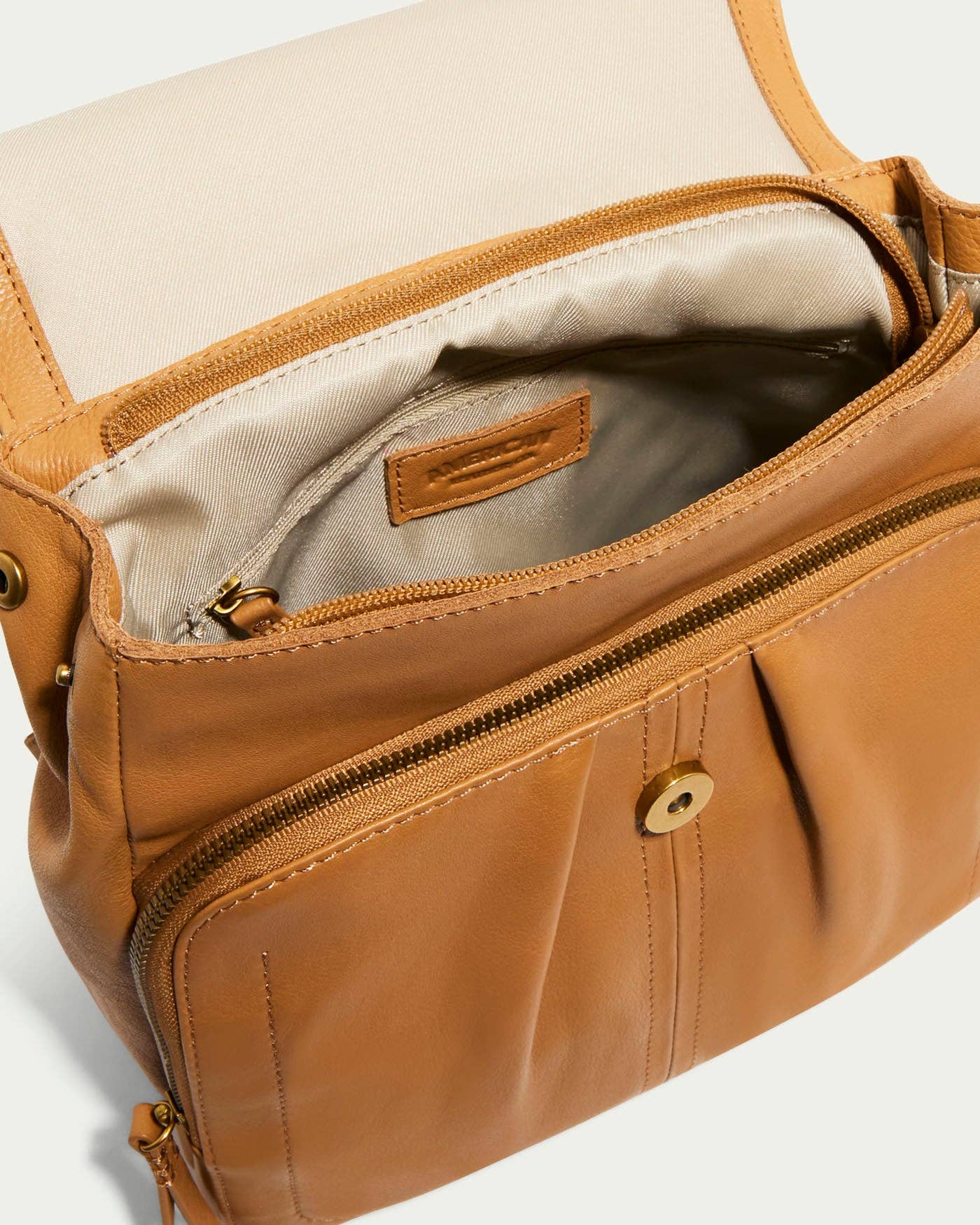 American Leather Co - Wholesale Backpack - Women's - Marino Backpack31